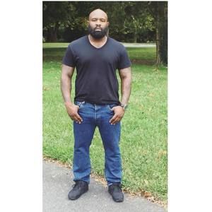 Meet your Posher, Ronald